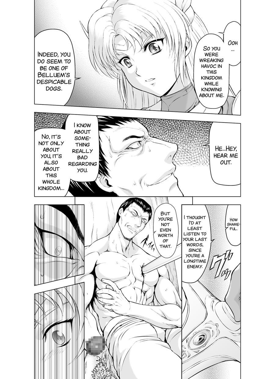 Reties No Michibiki Chapter 1000 Page 6